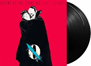 Queens Of The Stone Age - ...Like Clockwork (2 LP)