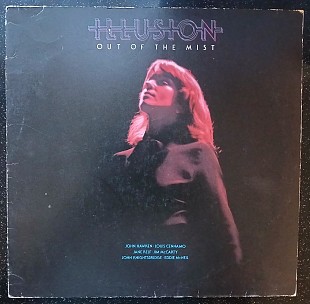 Illusion – Out Of The Mist