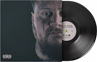 Jelly Roll - A Beautiful Disaster (LP)