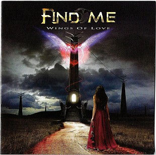 Find Me (US) – Wings Of Love (2013)