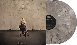 The Pretty Reckless - Dear God (Indie Exclusive) (Poltergeist Grey Coloured) (2 LP)