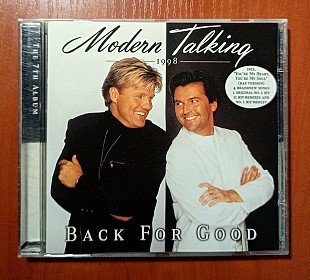 Modern Talking – The 7th Album