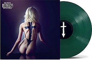 The Pretty Reckless - Going To Hell (Indie Exclusive) (Green Coloured) (LP)