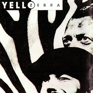 Yello (Switzerland) – Zebra (1994)