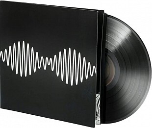Arctic Monkeys - AM (LP)