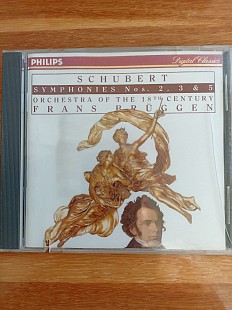 Shubert brugher