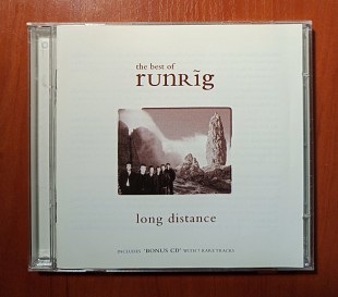Runrig – The Best Of Runrig 2xCD