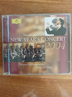 New year concert 2004