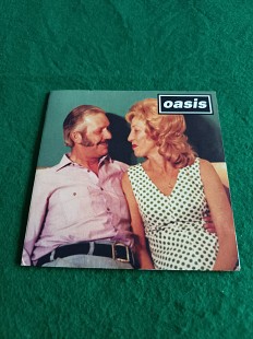 Oasis - Stand By Me (1997) original cd