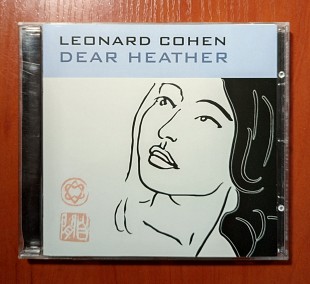 Leonard Cohen – Dear Heather