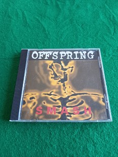 Offspring - Smash (1994) original cd