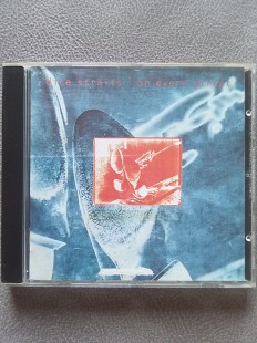 Dire Straits - On Every Street '91
