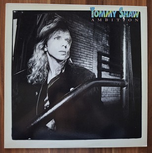 Tommy Shaw - Ambition US NM-/NM-