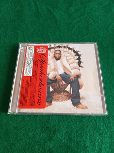 OutKast - Speakerboxxx / The Love Below (2003) original cd