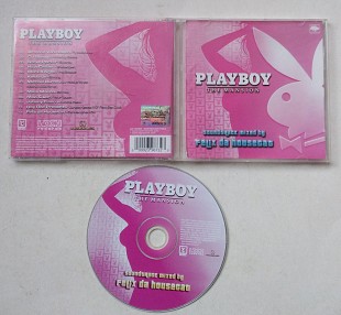 Felix Da Housecat - Playboy: The Mansion (Soundtrack Mixed By Felix Da Housecat)