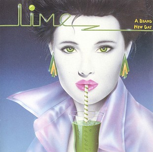 Lime (Canada) – A Brand New Day (1988/1994)