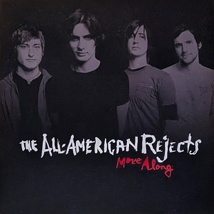 The All-American Rejects – Move Along [1 LP Grape Translucent] [2025]