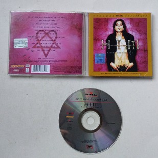 HIM – Razorblade Romance CD ліцензія