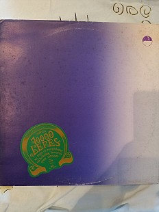 Omega 10000 lepes