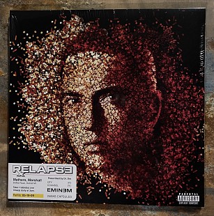 Eminem – Relapse
