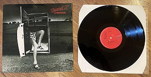 Brand X – Livestock, 1977
