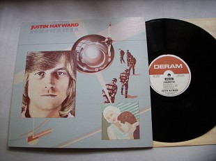 Justin Hayward ( ex. Moody Blues ) ORIGINAL