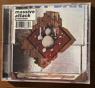 Massive Attack – Protection