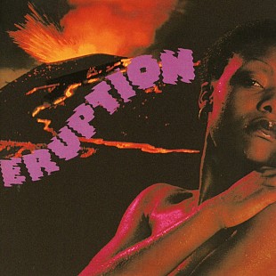 Eruption (UK) Featuring Precious Wilson – Eruption (1977/2016)