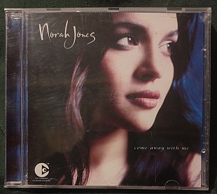 Norah Jones – Come Away With Me 2003