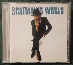 Scatman John – Scatman's World 1995