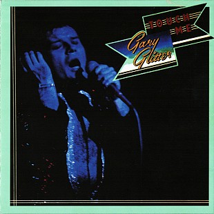 Gary Glitter (UK) – Touch Me (1974/1996)