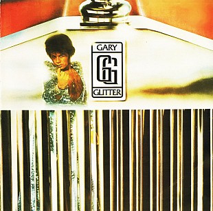 Gary Glitter (UK) – G.G.(1975/2021)
