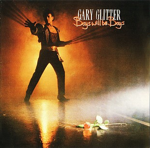 Gary Glitter (UK) – Boys Will Be Boys (1984/2021)