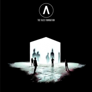 Archive-The False Foundation. 2LP.