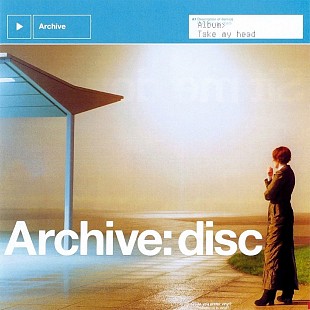 Archive-Take My Head.