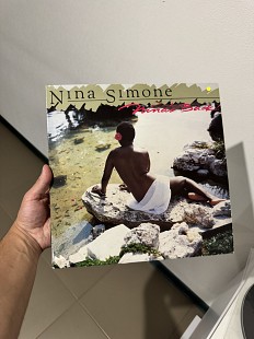 Nina Simone – Nina's Back (Bellaphon, Germany, 1988)