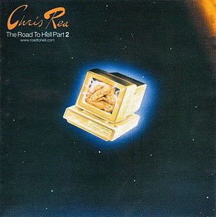 Chris Rea (UK) – The Road To Hell Part 2 (1999)