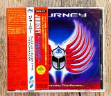 Journey - The Journey Continues..Complete Best (Японія)