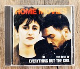 Everything But The Girl - Home Movies - The Best Of Everything But The Girl (Японія)