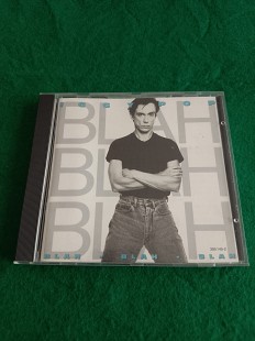 Iggy Pop – Blah-Blah-Blah (1986) original cd
