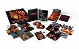 Iron Maiden - Burning Ambition - Limited Edition Steelbook Giftset [4K Ultra HD + Blu-ray + Digital