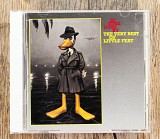 Little Feat - As Time Goes By: The Best Of Little Feat (Японія)