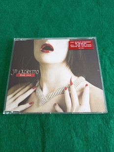 In Extremo - Küss mich (2003) original cd