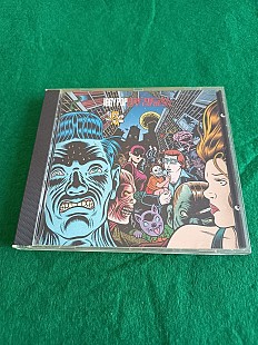 Iggy Pop - Brick by Brick (1990) original cd