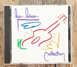 Los Lobos - Los Lobos Collection (Японія)