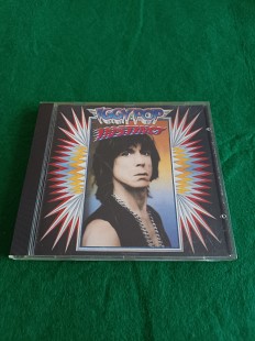 Iggy Pop - Instinct (1988) original cd