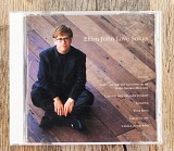 Elton John - Love Songs (Японія)