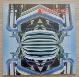 The Alan Parsons Project – Ammonia Avenue