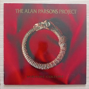 The Alan Parsons Project – Vulture Culture