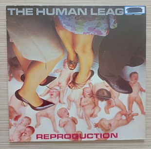 The Human League – Reproduction